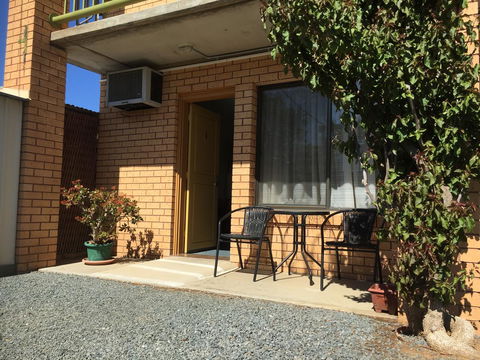 Deniliquin Motel - Accommodation Yamba 4