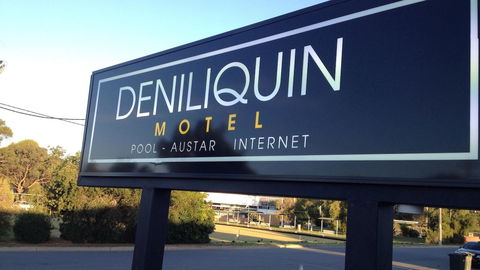 Deniliquin Motel - Accommodation Yamba 22