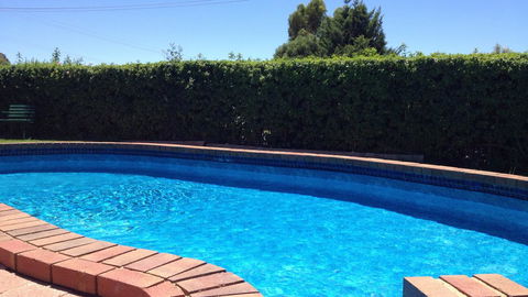 Deniliquin Motel - Accommodation Yamba 23