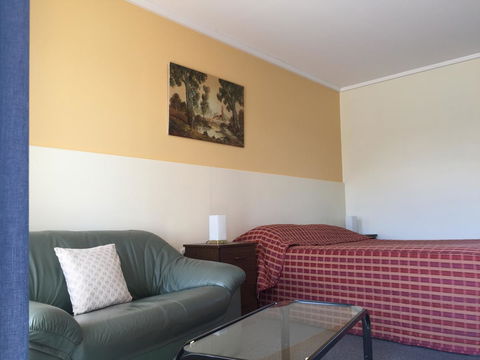 Deniliquin Motel - Accommodation Yamba 15