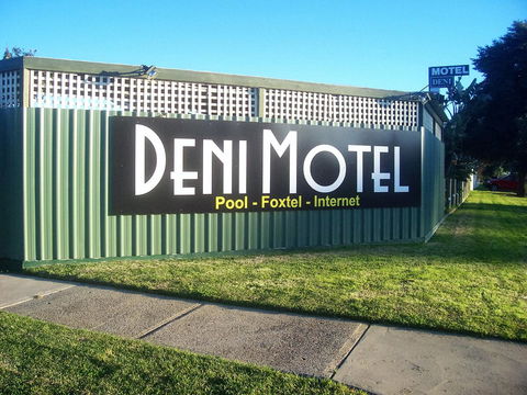Deniliquin Motel - Accommodation Yamba 21