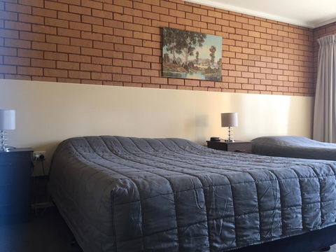 Deniliquin Motel - Accommodation Yamba 11