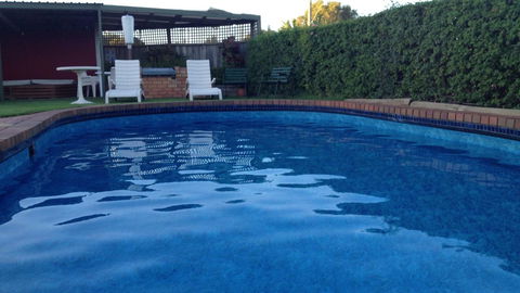 Deniliquin Motel - Accommodation Yamba 24