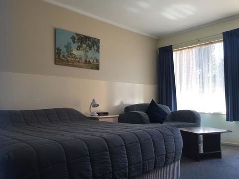 Deniliquin Motel - Accommodation Yamba 7