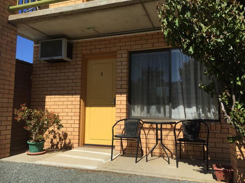 Deniliquin Motel - Accommodation Yamba 1