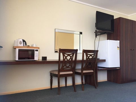 Deniliquin Motel - Accommodation Yamba 16