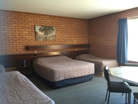 Deniliquin Motel - Accommodation Yamba 14