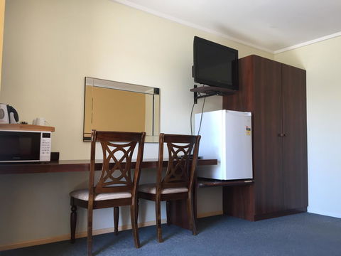 Deniliquin Motel - Accommodation Yamba 6