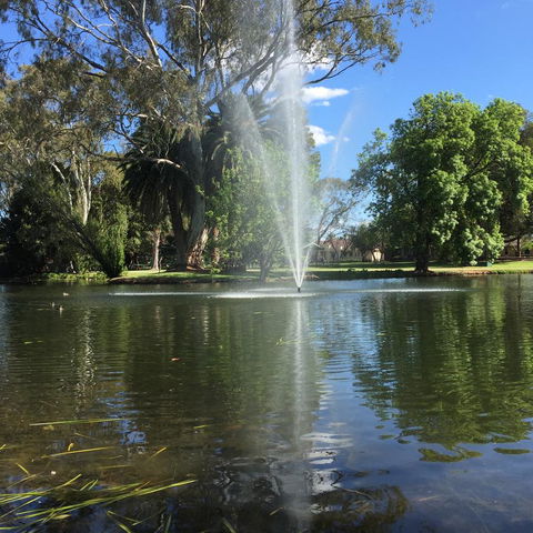 Deniliquin Motel - Accommodation Yamba 2