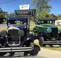 Deniliquin Motel - Accommodation Yamba