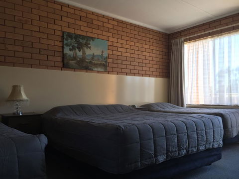 Deniliquin Motel - Accommodation Yamba 12