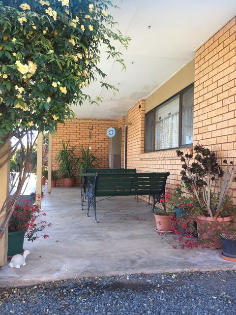 Deniliquin Motel - Accommodation Yamba 3