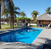 Federation Motor Inn - Corowa - Accommodation Yamba