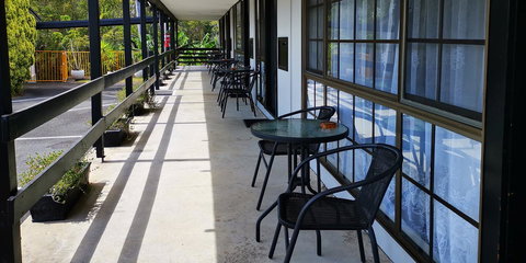 Highway Motor Inn Taree - Accommodation Yamba 37