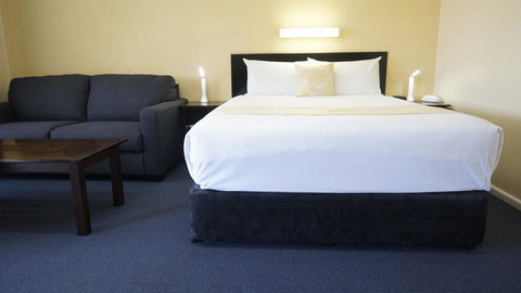 Highway Motor Inn Taree - Accommodation Yamba 14