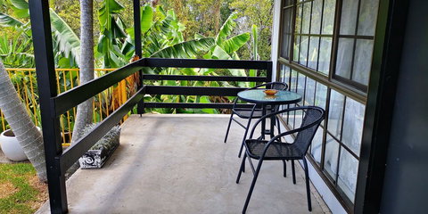 Highway Motor Inn Taree - Accommodation Yamba 38