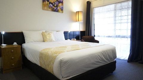 Highway Motor Inn Taree - Accommodation Yamba 16