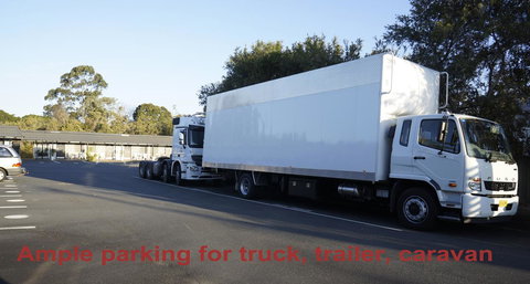 Highway Motor Inn Taree - Accommodation Yamba 27