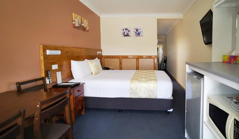 Highway Motor Inn Taree - Accommodation Yamba 7