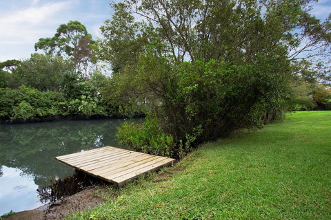 Highway Motor Inn Taree - Accommodation Yamba 42