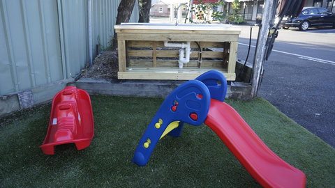 Highway Motor Inn Taree - Accommodation Yamba 34