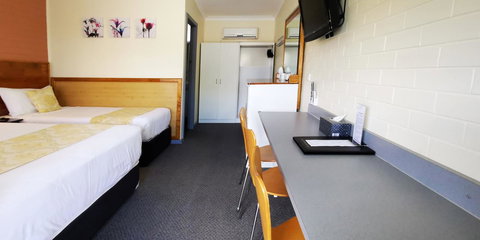 Highway Motor Inn Taree - Accommodation Yamba 10