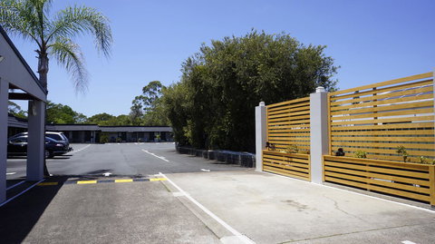 Highway Motor Inn Taree - Accommodation Yamba 6