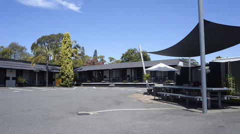 Highway Motor Inn Taree - Accommodation Yamba 29