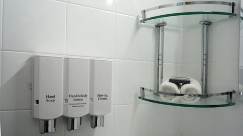 Highway Motor Inn Taree - Accommodation Yamba 23