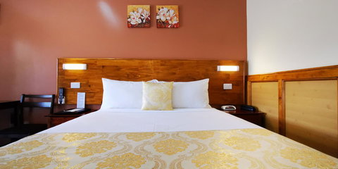 Highway Motor Inn Taree - Accommodation Yamba 9