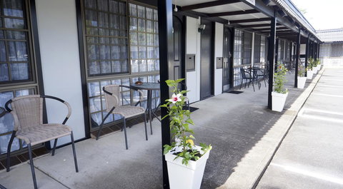 Highway Motor Inn Taree - Accommodation Yamba 39
