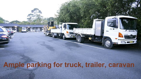 Highway Motor Inn Taree - Accommodation Yamba 25