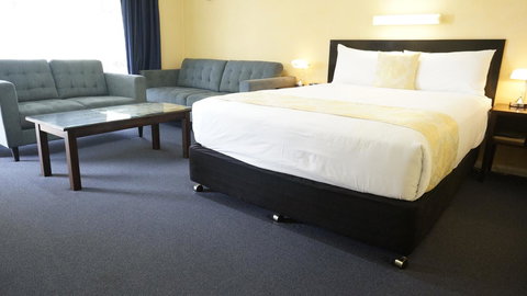Highway Motor Inn Taree - Accommodation Yamba 13