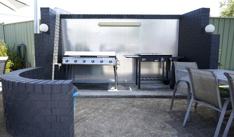 Highway Motor Inn Taree - Accommodation Yamba 31