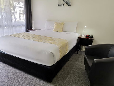 Highway Motor Inn Taree - Accommodation Yamba 17