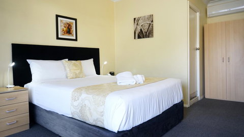 Highway Motor Inn Taree - Accommodation Yamba 15