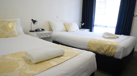 Highway Motor Inn Taree - Accommodation Yamba 8
