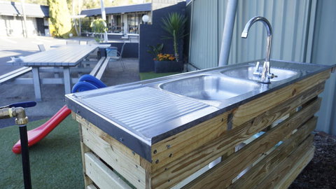 Highway Motor Inn Taree - Accommodation Yamba 33