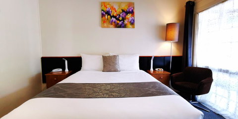 Highway Motor Inn Taree - Accommodation Yamba 12