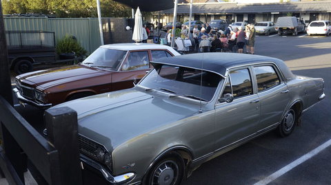 Highway Motor Inn Taree - Accommodation Yamba 36