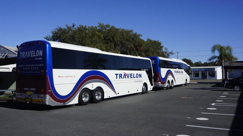 Highway Motor Inn Taree - Accommodation Yamba 28