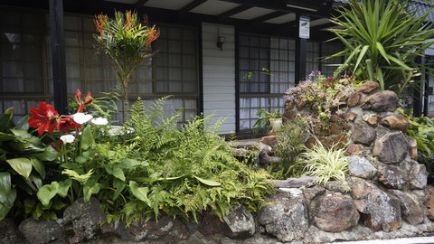 Highway Motor Inn Taree - Accommodation Yamba 40