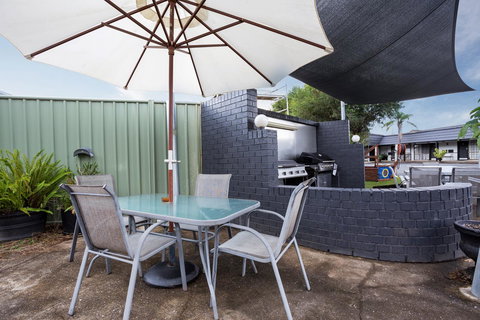 Highway Motor Inn Taree - Accommodation Yamba 30