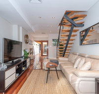 2 Bed House  Loft in Pyrmont - Accommodation Yamba