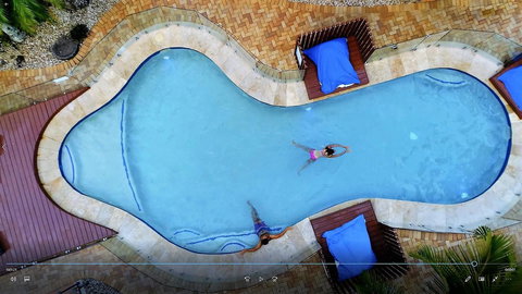 Outrigger Bay - Accommodation Yamba 3