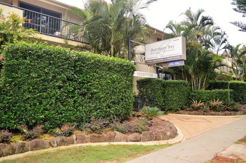 Outrigger Bay - Accommodation Yamba 18