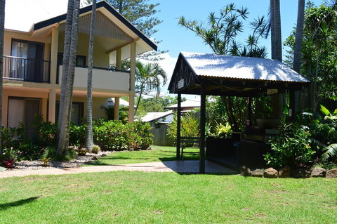 Outrigger Bay - Accommodation Yamba 10