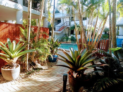 Outrigger Bay - Accommodation Yamba 0