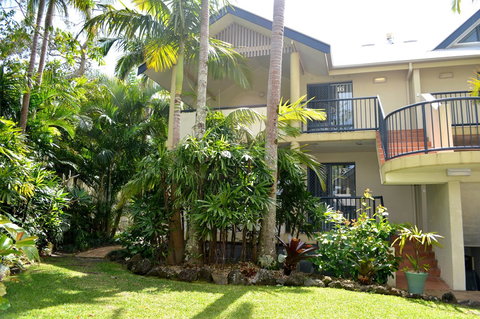 Outrigger Bay - Accommodation Yamba 13