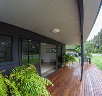 Rocketz at Berrara Beach - Accommodation Yamba
